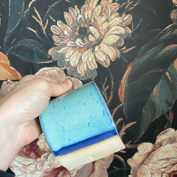 Hanging Pottery by MIKA Fleur - Picture 9 of 12